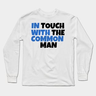 hamish and andy Long Sleeve T-Shirt